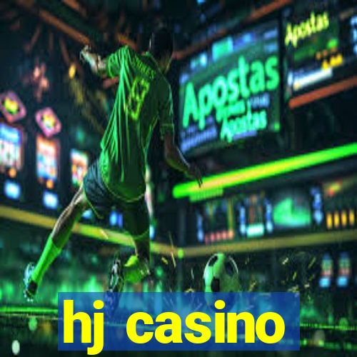 hj casino